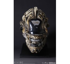 Aliens Replica 1/1 Alien Warrior Head 45 cm